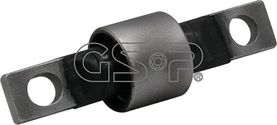 GSP 517340 - Bush of Control / Trailing Arm onlydrive.pro