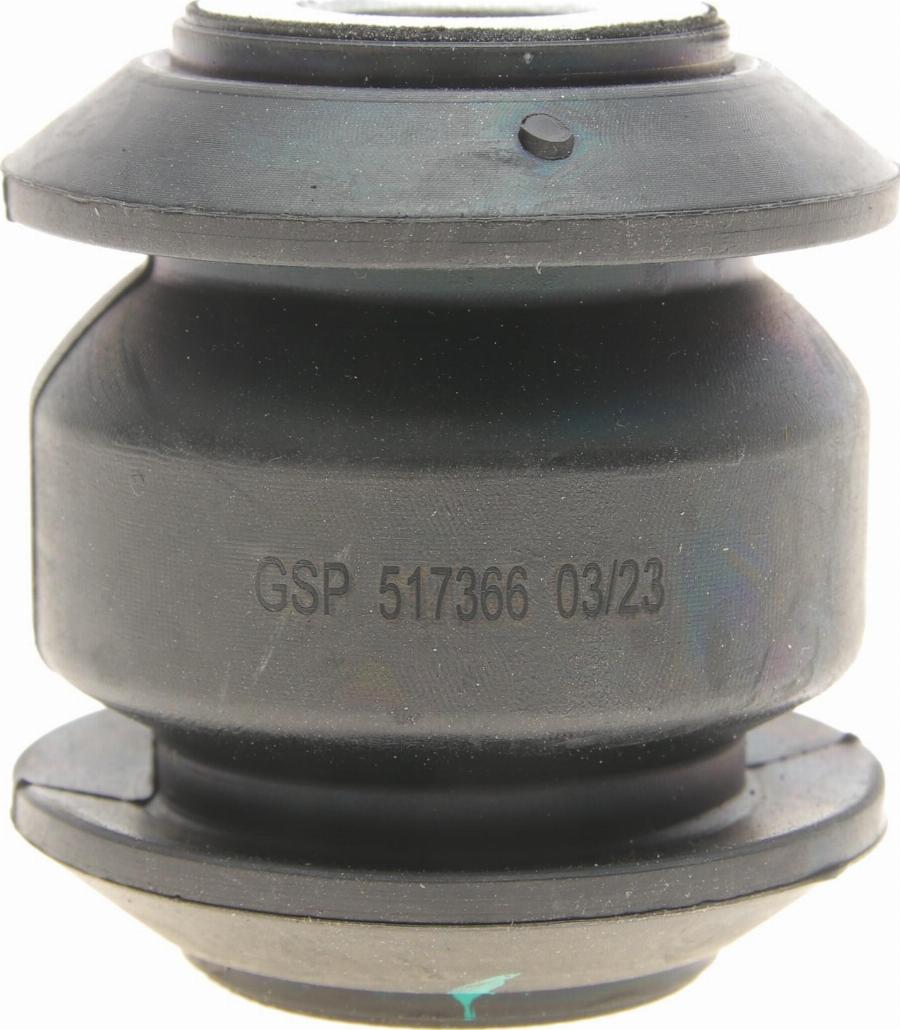 GSP 517366 - Bush of Control / Trailing Arm onlydrive.pro