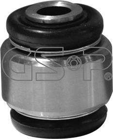GSP 517262 - Bush of Control / Trailing Arm onlydrive.pro