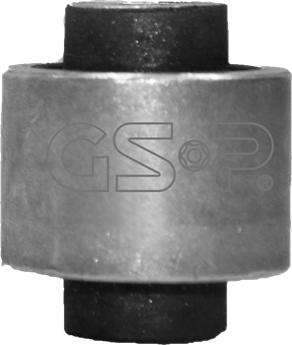 GSP 517778 - Bush of Control / Trailing Arm onlydrive.pro