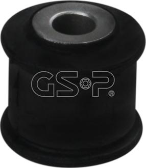 GSP 530180 - Подвеска, автоматическая коробка передач onlydrive.pro