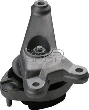 GSP 530362 - Mounting, manual transmission onlydrive.pro