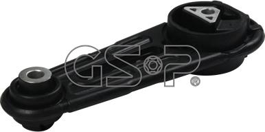 GSP 520217 - Variklio montavimas onlydrive.pro