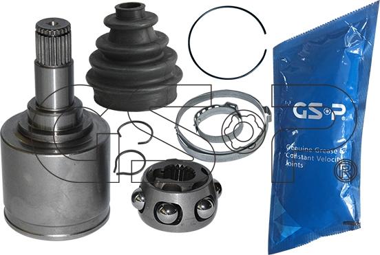 GSP 699075 - Joint Kit, drive shaft onlydrive.pro