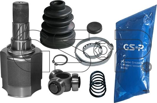 GSP 699150 - Joint Kit, drive shaft onlydrive.pro