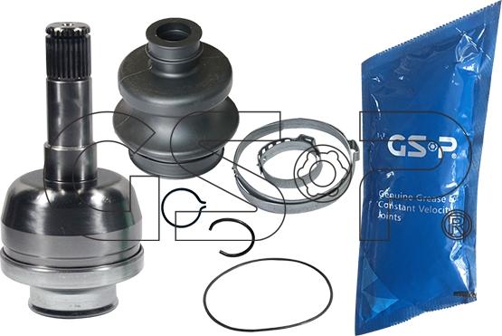 GSP 699138 - Joint Kit, drive shaft onlydrive.pro