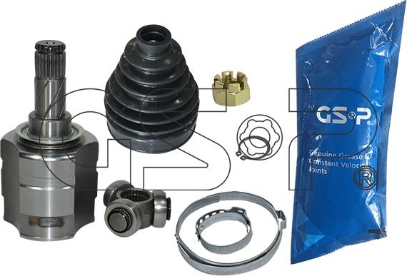 GSP 644009 - Joint Kit, drive shaft onlydrive.pro