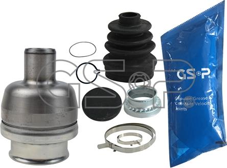 GSP 644016 - Joint Kit, drive shaft onlydrive.pro