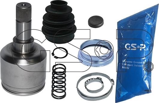 GSP 645032 - Joint Kit, drive shaft onlydrive.pro