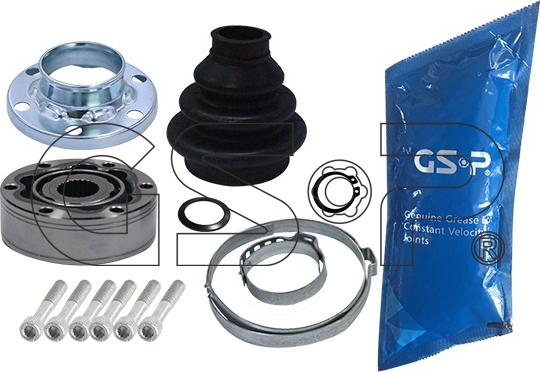 GSP 648004 - Joint Kit, drive shaft onlydrive.pro