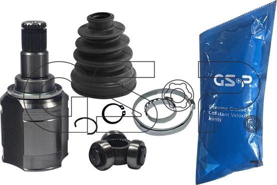 GSP 659073 - Joint Kit, drive shaft onlydrive.pro