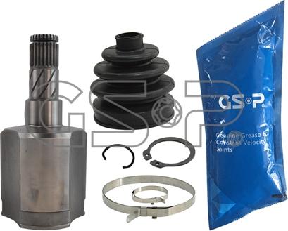 GSP 660004 - Joint Kit, drive shaft onlydrive.pro