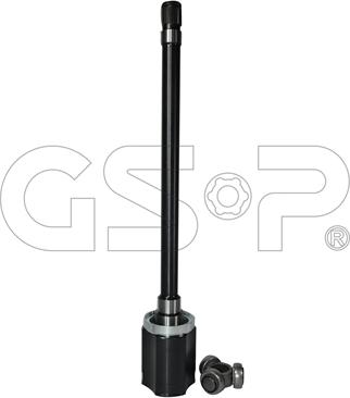 GSP 605014 - Joint Kit, drive shaft onlydrive.pro