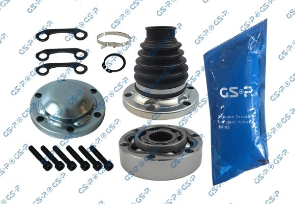 GSP 601610 - Joint Kit, drive shaft onlydrive.pro