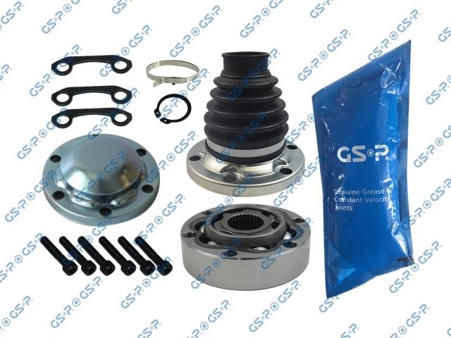 GSP 601610 - Joint Kit, drive shaft onlydrive.pro