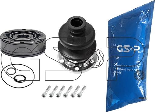 GSP 602005 - Joint Kit, drive shaft onlydrive.pro