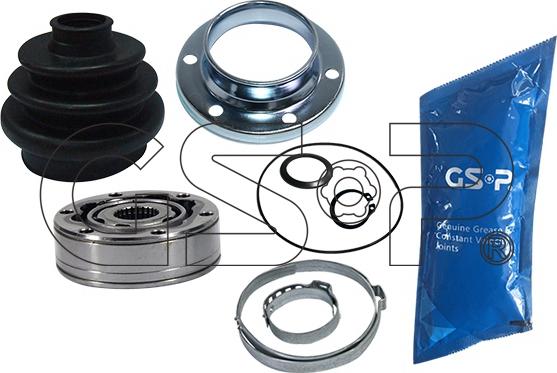 GSP 602011 - Joint Kit, drive shaft onlydrive.pro