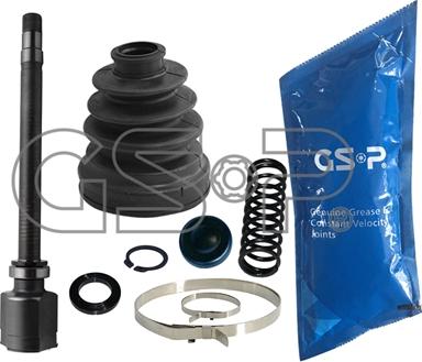GSP 610038 - Joint Kit, drive shaft onlydrive.pro