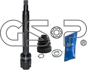 GSP 618048 - Joint Kit, drive shaft onlydrive.pro