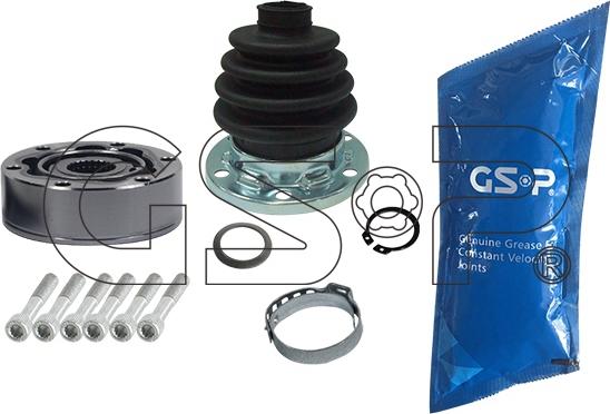 GSP 618070 - Joint Kit, drive shaft onlydrive.pro