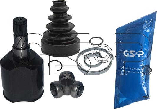 GSP 617035 - Joint Kit, drive shaft onlydrive.pro