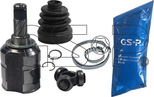 GSP 621029 - Joint Kit, drive shaft onlydrive.pro