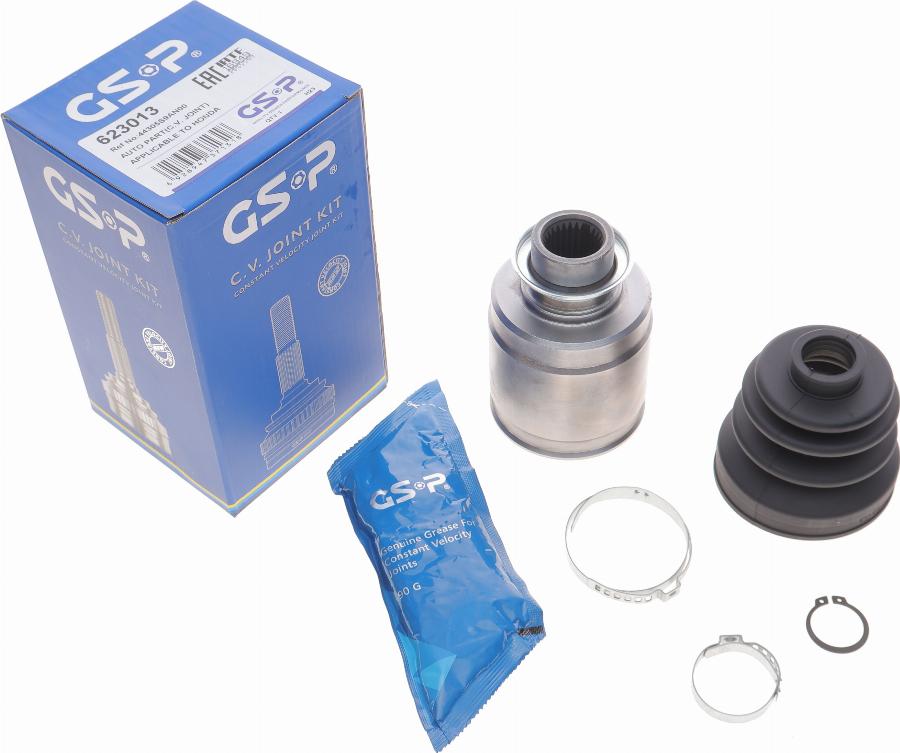 GSP 623013 - Joint Kit, drive shaft onlydrive.pro