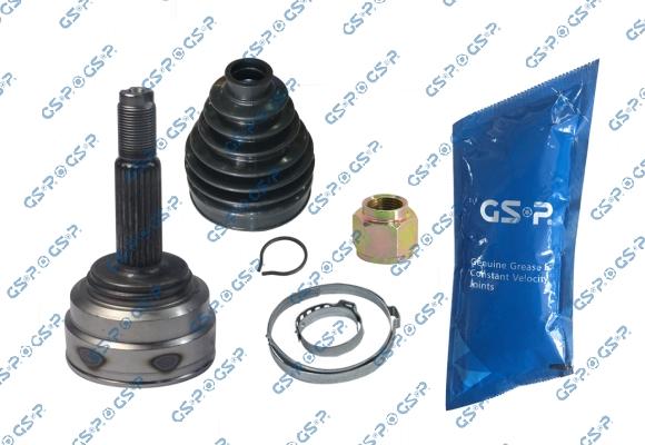 GSP 899013 - Joint Kit, drive shaft onlydrive.pro