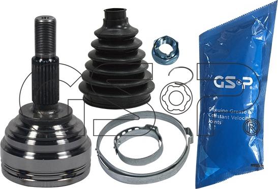 GSP 899085 - Joint Kit, drive shaft onlydrive.pro