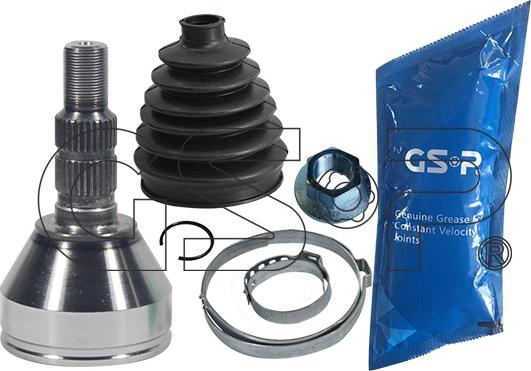 GSP 899023 - Joint Kit, drive shaft onlydrive.pro