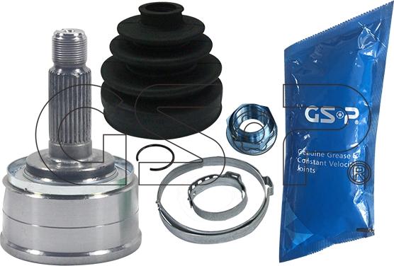 GSP 899159 - Joint Kit, drive shaft onlydrive.pro