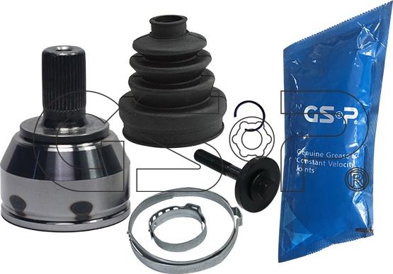 GSP 899129 - Joint Kit, drive shaft onlydrive.pro