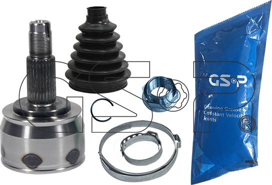 GSP 899348 - Joint Kit, drive shaft onlydrive.pro