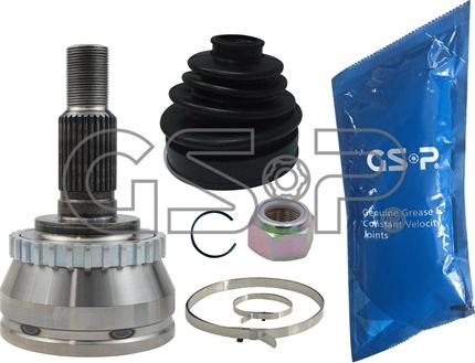 GSP 899254 - Joint Kit, drive shaft onlydrive.pro