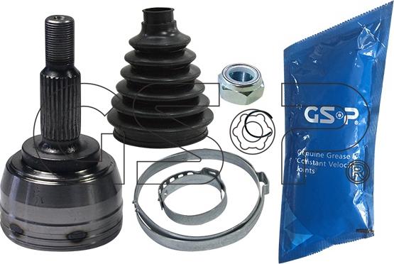 GSP 899213 - Joint Kit, drive shaft onlydrive.pro