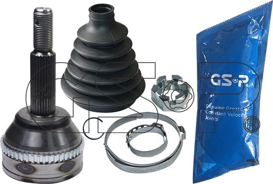 GSP 899284 - Joint Kit, drive shaft onlydrive.pro