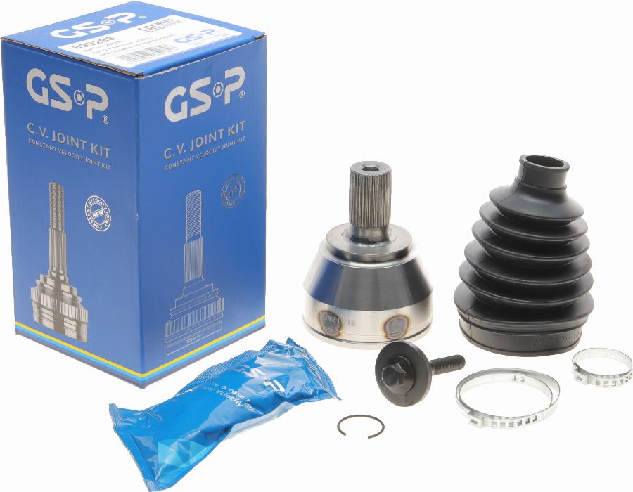 GSP 899288 - Joint Kit, drive shaft onlydrive.pro