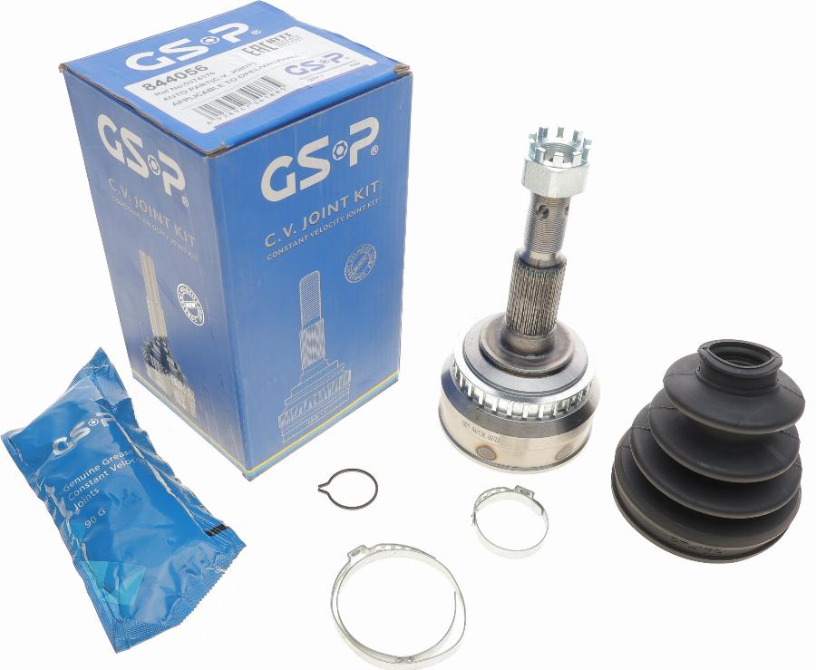 GSP 844056 - Joint Kit, drive shaft onlydrive.pro