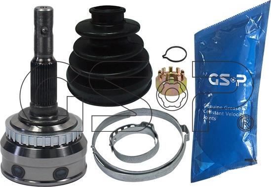GSP 844056 - Joint Kit, drive shaft onlydrive.pro
