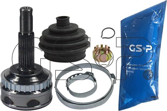 GSP 844051 - Joint Kit, drive shaft onlydrive.pro
