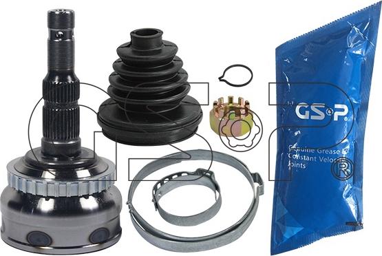 GSP 844006 - Joint Kit, drive shaft onlydrive.pro