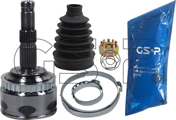 GSP 844002 - Joint Kit, drive shaft onlydrive.pro
