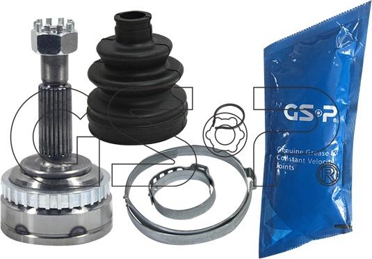 GSP 844007 - Joint Kit, drive shaft onlydrive.pro
