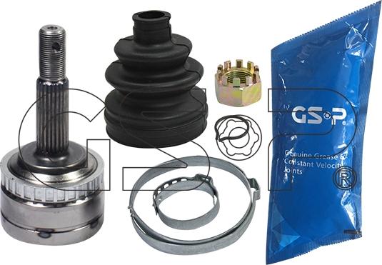 GSP 844019 - Joint Kit, drive shaft onlydrive.pro