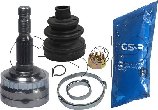 GSP 844011 - Joint Kit, drive shaft onlydrive.pro