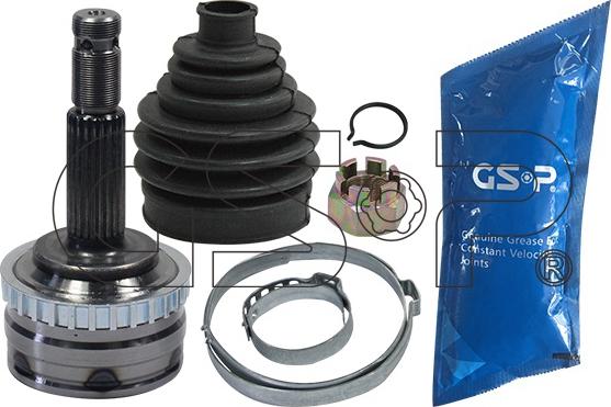 GSP 844013 - Joint Kit, drive shaft onlydrive.pro