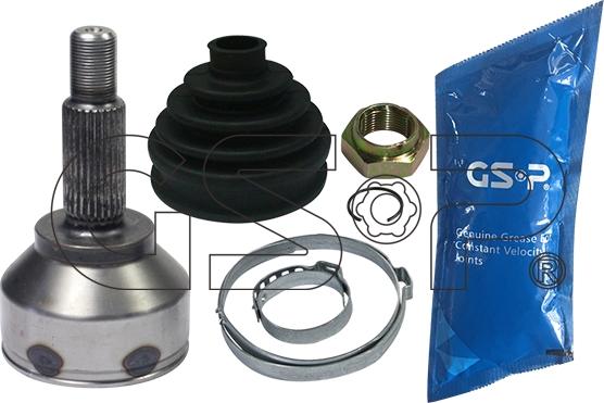 GSP 844034 - Joint Kit, drive shaft onlydrive.pro