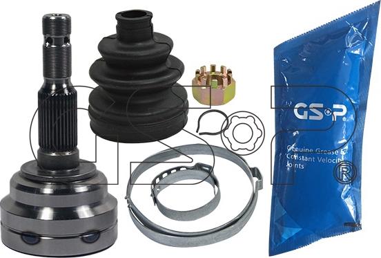 GSP 844030 - Joint Kit, drive shaft onlydrive.pro