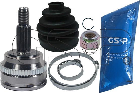 GSP 844026 - Joint Kit, drive shaft onlydrive.pro