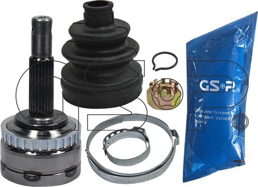 GSP 844020 - Joint Kit, drive shaft onlydrive.pro